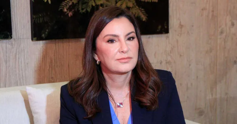 Hana Ghassan reforça que a segurança pública é prioridade de sua gestão e destaca investimentos em efetivo, tecnologia e inteligência para combater a criminalidade no Pará.