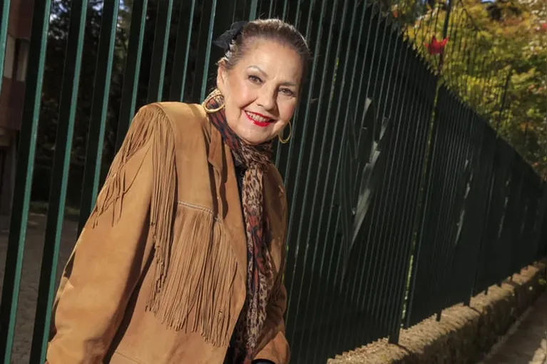 Morre Ieda Vargas, primeira brasileira a vencer o Miss Universo