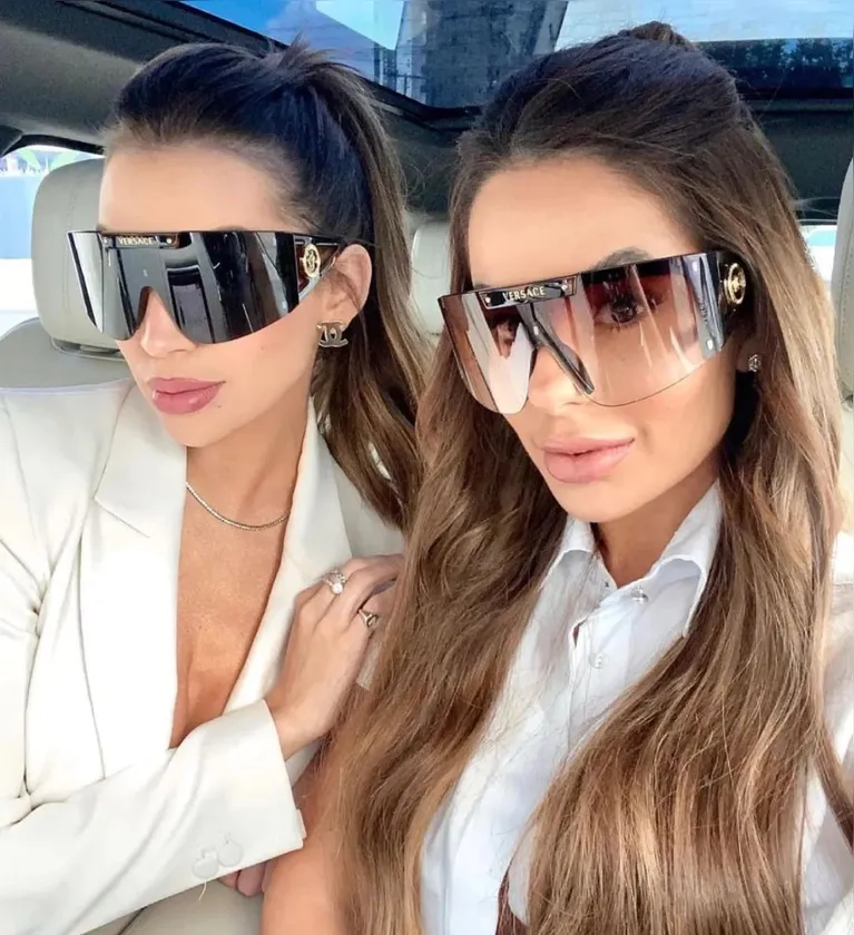 5 modelos de óculos que serão tendência em 2026