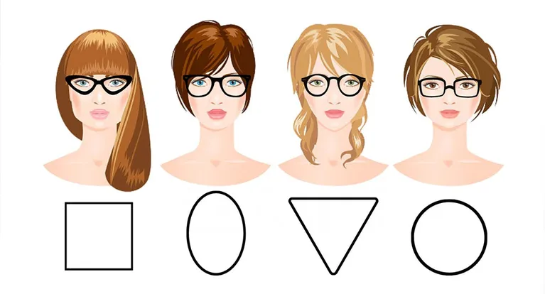 5 modelos de óculos que serão tendência em 2026