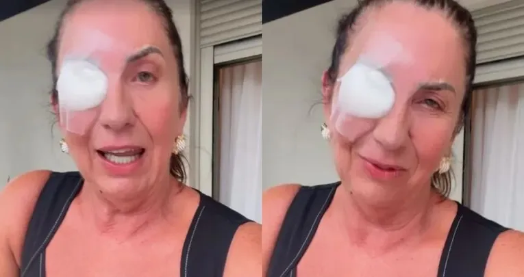 Mãe de Virginia revela motivo de sumiço da web após fim de namoro