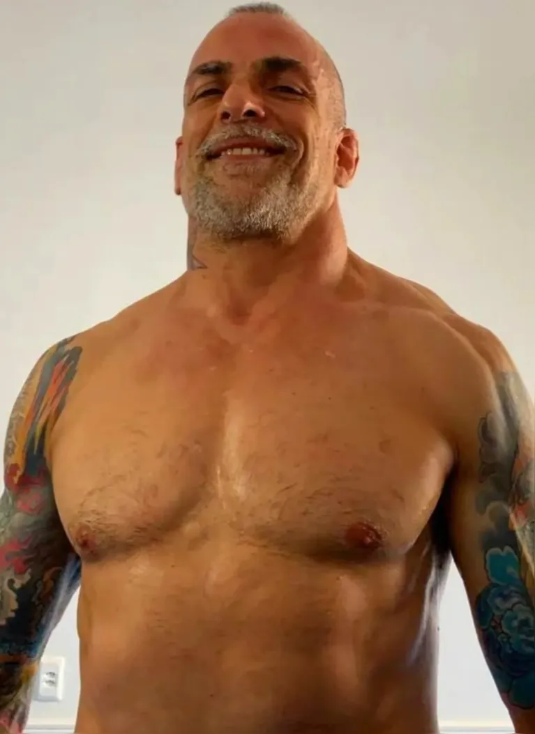 BBB: Veja como está Marcelo Dourado, único veterano que voltou e venceu