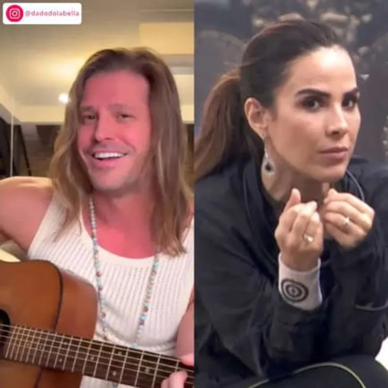 Cama com rosas, jatinho de presente e mais: as loucuras de amor dos famosos