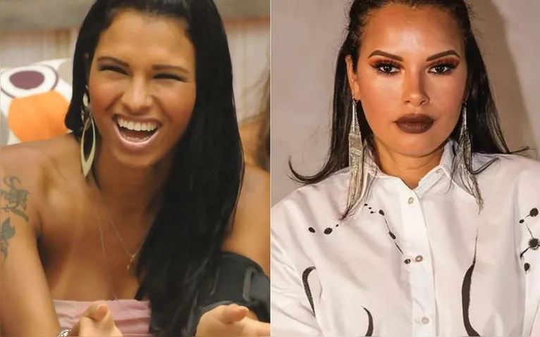 Relembre as primeiras eliminadas memoráveis do BBB