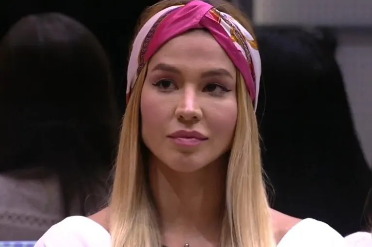 Relembre as primeiras eliminadas memoráveis do BBB