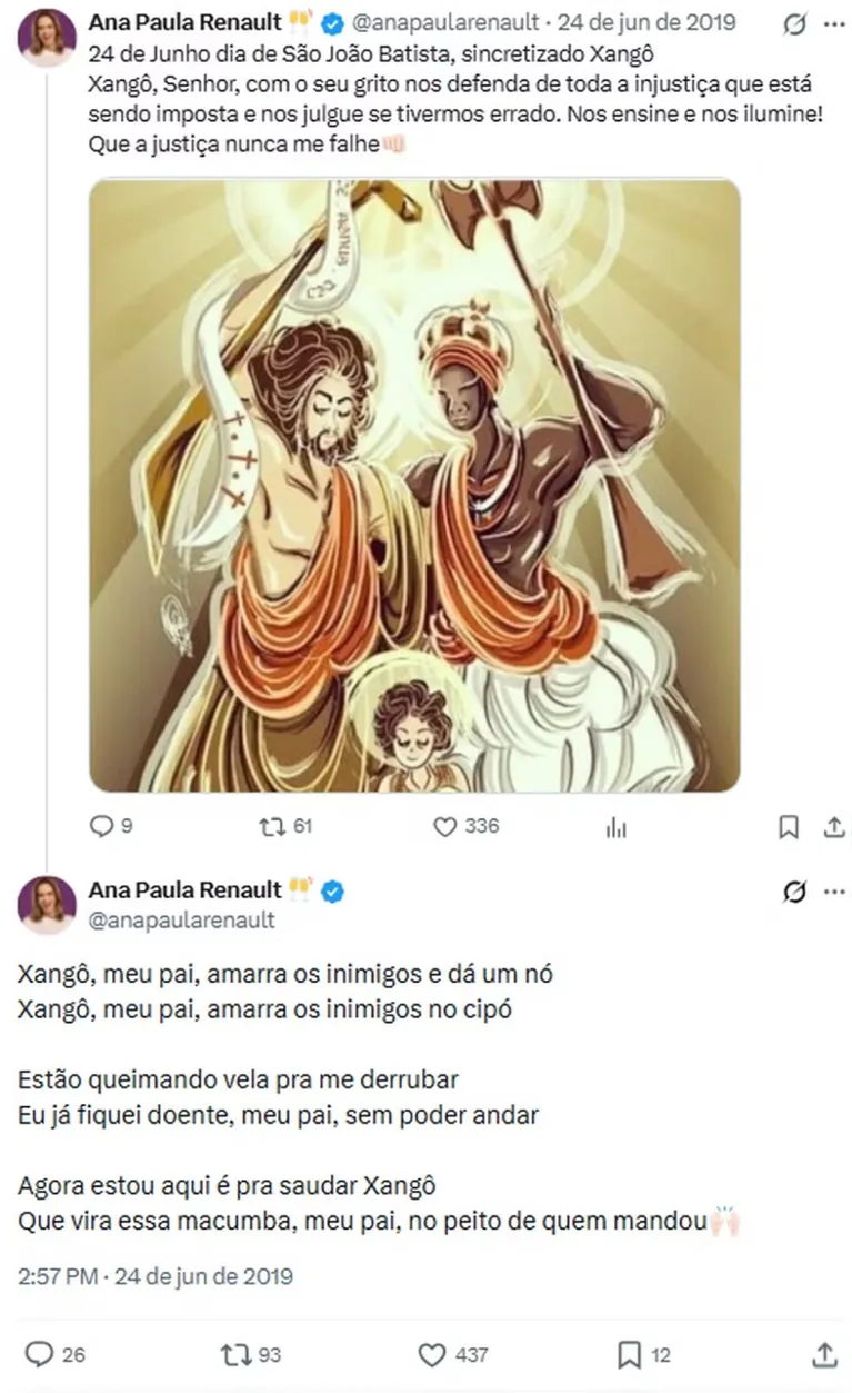 BBB 26: Internautas acusam Pedro de intolerância religiosa