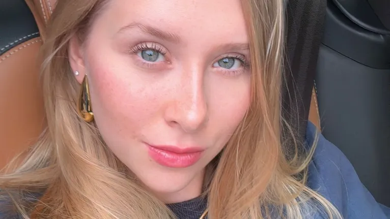 Cela Lopes: Quem é a influencer que deve substituir Virgínia no SBT?