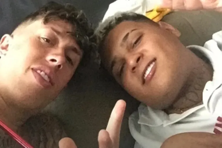 "Não importa o que aconteça”, diz MC Daniel após prisão de MC Ryan