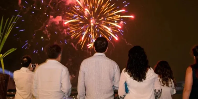 Pedras e cores para começar 2026 com boas energias