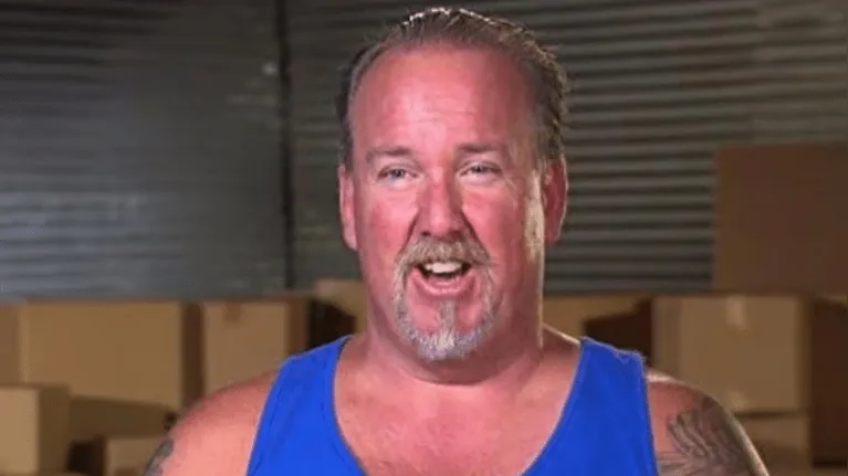 Tristeza: astro de 'Quem Dá Mais?' morre aos 67 anos