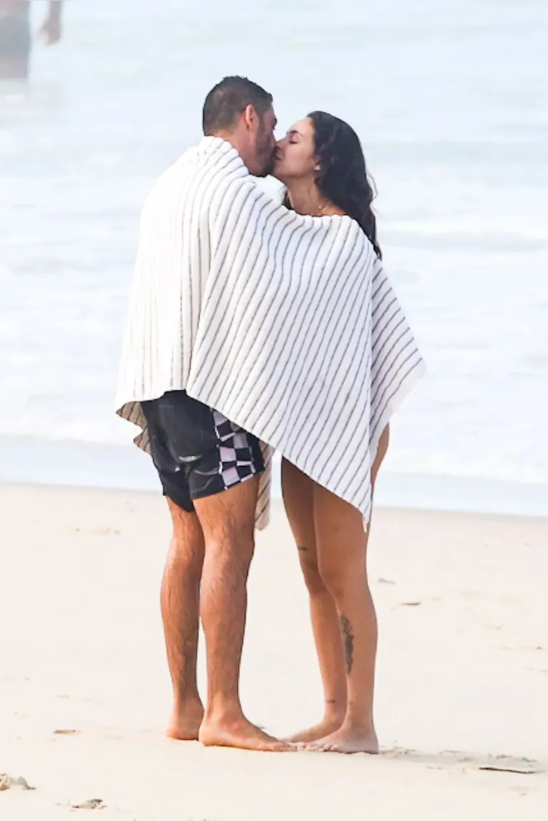 Saiba quem é Luana Mandarino, apontada como affair de Cauã Reymond