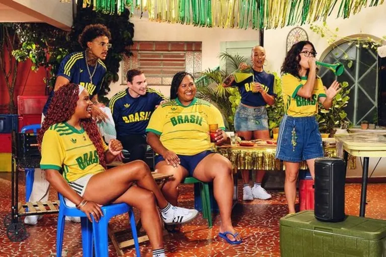 Brazilcore: a nova tendência que está conquistando até gringo