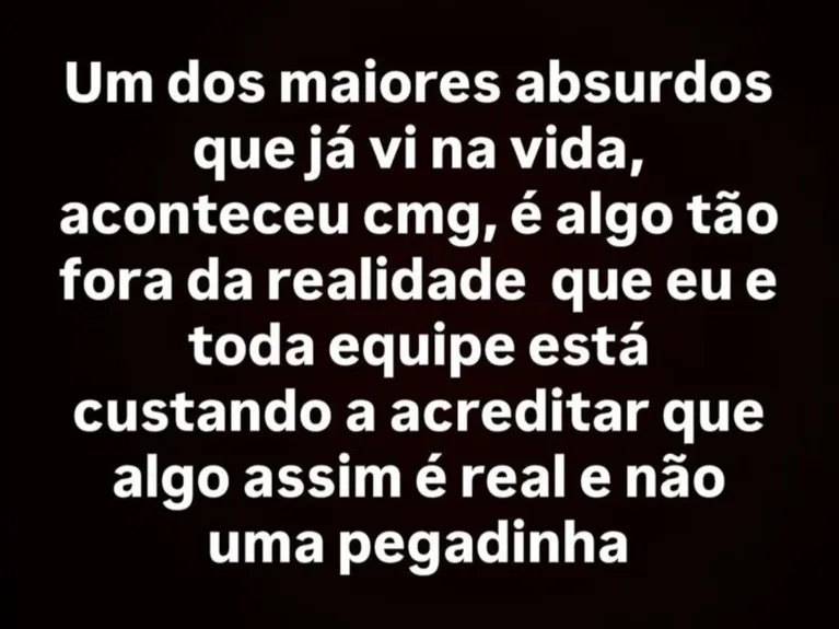 Carlinhos Maia expõe ator global após multa milionária; saiba quem é