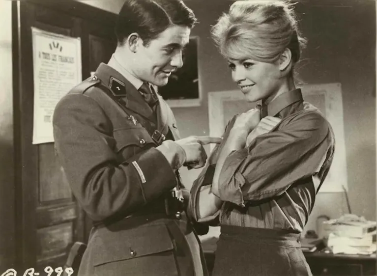 Morre Brigitte Bardot, lenda do cinema francês e 'sex symbol'