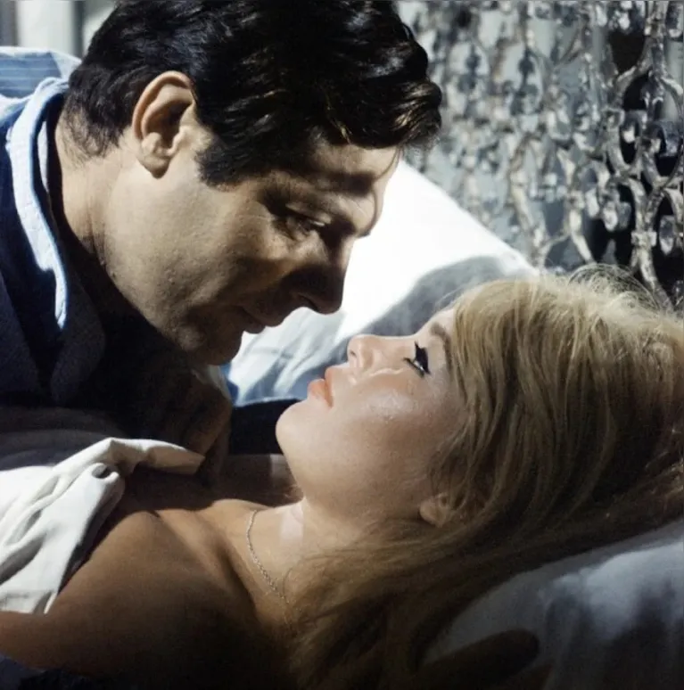 Morre Brigitte Bardot, lenda do cinema francês e 'sex symbol'