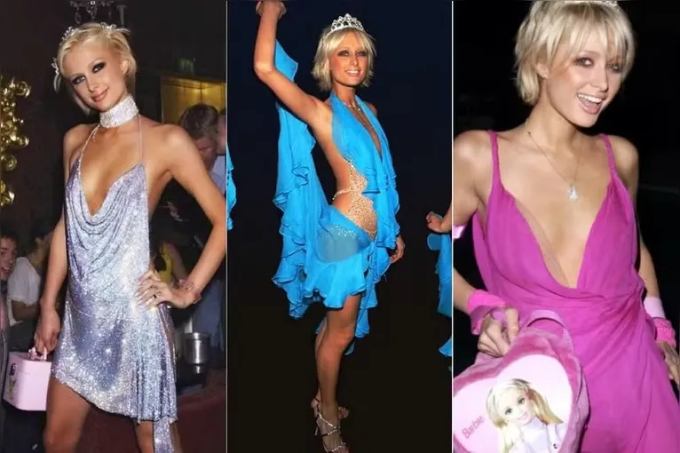 Paris Hilton relata abusos psicológicos e sexuais em documentário