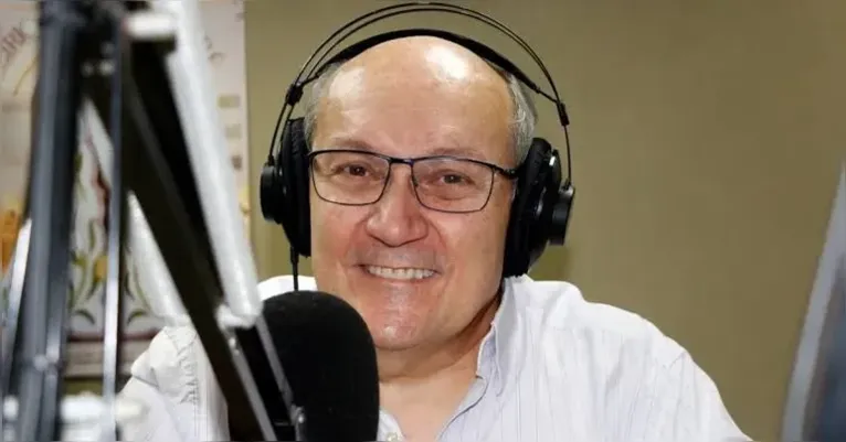 Guilherme Guerreiro.