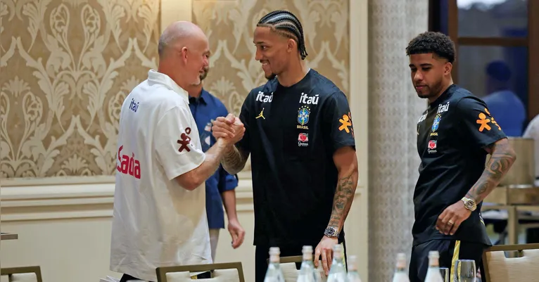 Brasil encara França e Croácia nos últimos amistosos antes da convocação para a Copa