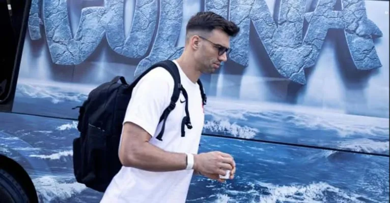 Léo Jardim é destaque cruzmaltino em mais uma temporada