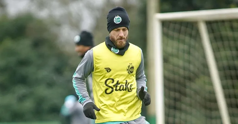 Marcelo Hermes pode agregar experiência