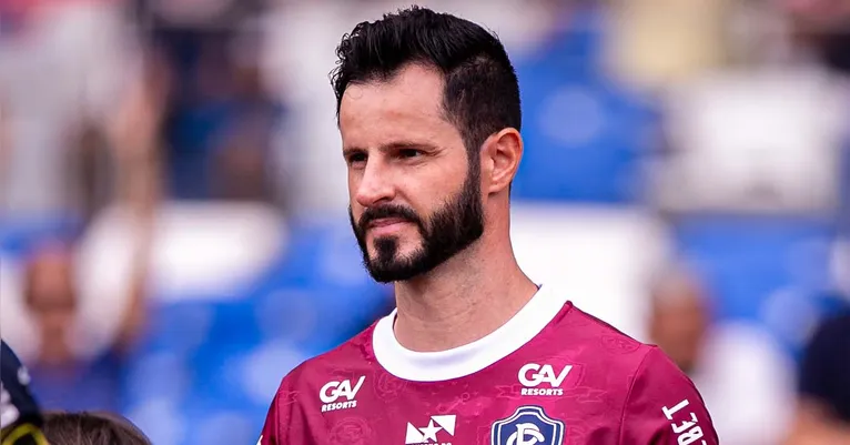 Rangel é o melhor e Sávio o pior; notas do Remo contra o Coritiba