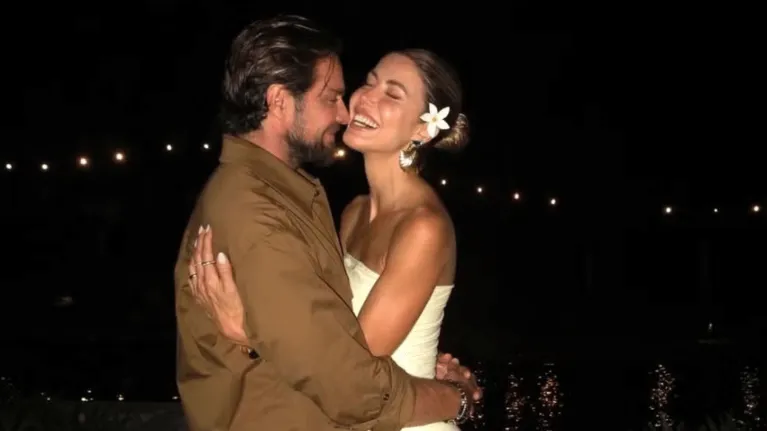 Saiba quem é Martha Graeff, namorada do banqueiro Daniel Vorcaro