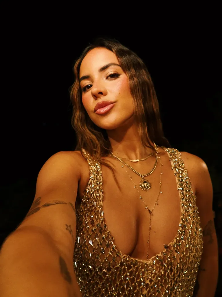 Quem é Gabriela Berlingeri, apontada como novo affair de Bad Bunny
