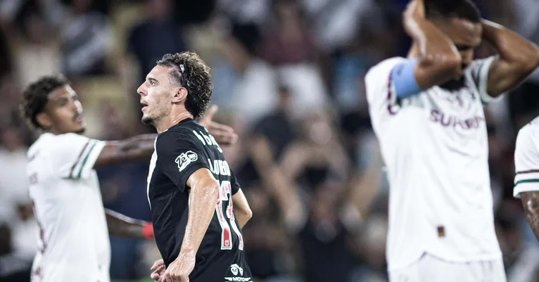 Nuno marcou o primeiro da reação