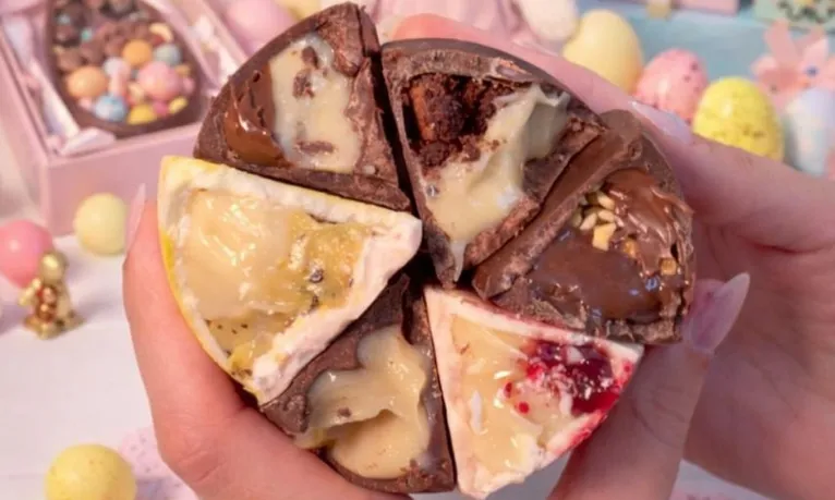 O movimento acompanha uma tradição do setor de ter um grande destaque por ano.