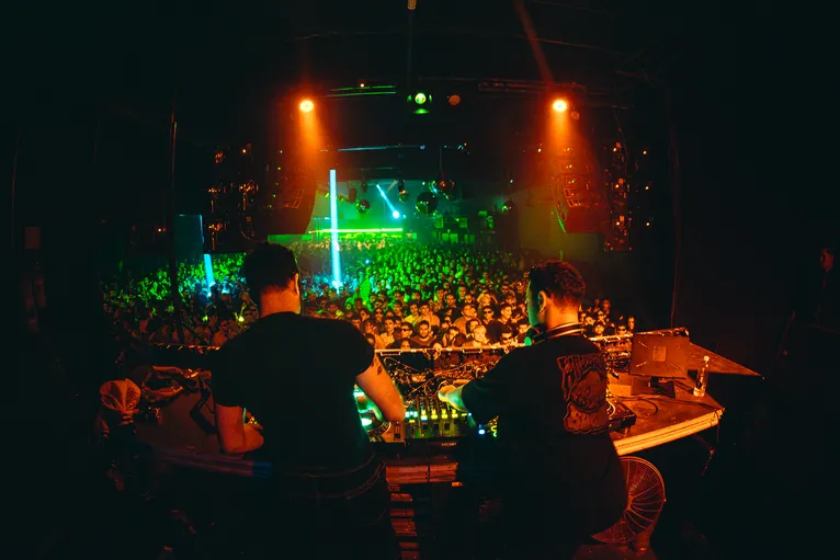 Edição comemorativa do Bday da Latchy reúne público, perfomances e atrações nacionais na Liv CluB, em Belém