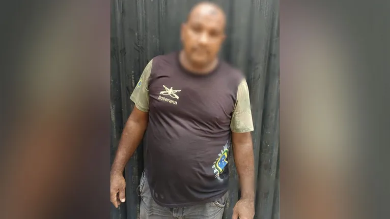 Em Marabá, além de Pablo, os agentes prenderam Josivan Pereira da Silva, também investigado por envolvimento com a organização criminosa