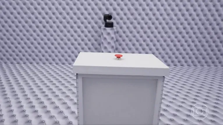 Quarto Branco do BBB é tortura? A comparação com método polêmico