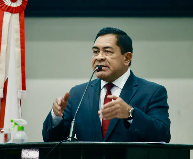 Deputado Bordalo (PT)