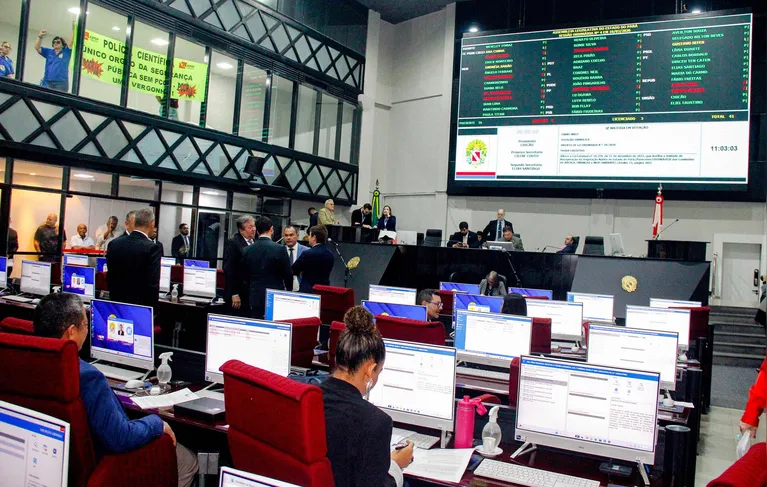 Assembleia Legislativa do Estado do Pará