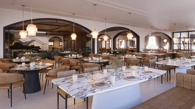 GAV Resorts lança o Gran Haus Resort em Gramado (RS). Veja detalhes