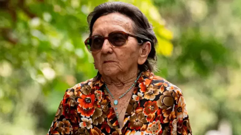 Tânia Maria chegou a preparar as malas para o Oscar 2026, mas desistiu da viagem após orientação médica.