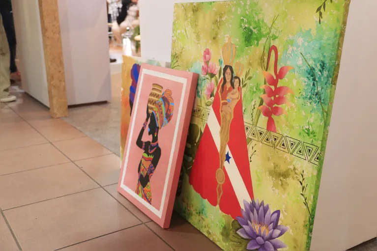 O evento é aberto ao público, com entrada gratuita.