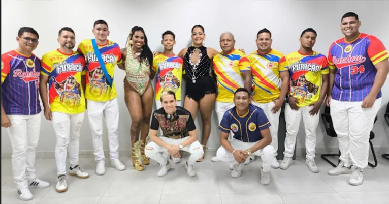 AP realiza o tradicional "Baile das Máscaras" nesta sexta-feira, 6