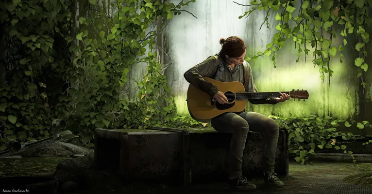 Acha que The Last of Us ainda tem ganchos para uma nova trama?