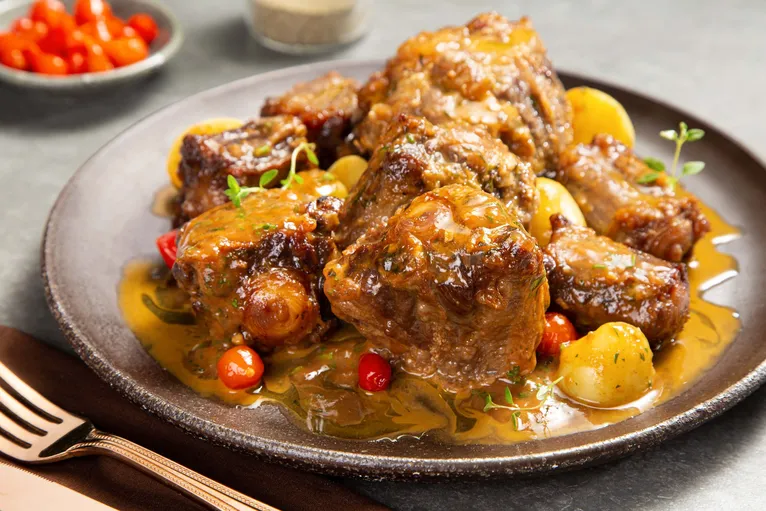 Um prato suculento e com o toque de cachaça que faz a diferença no preparo
