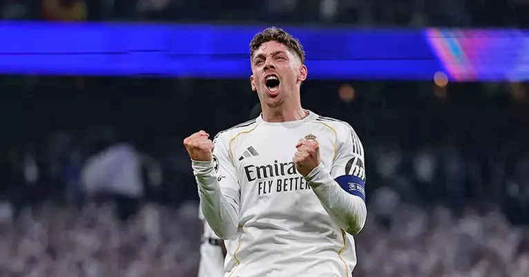 Real pode perder por até dois gols de diferença para confirmar a vaga