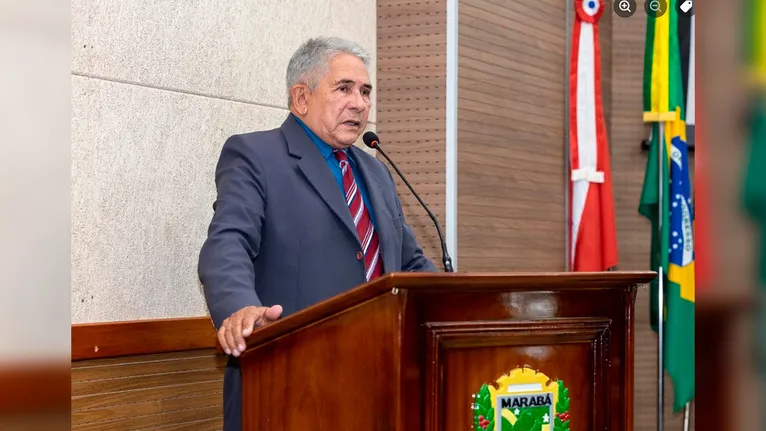 A cassação anterior havia provocado o recálculo dos quocientes eleitoral e partidário, levando à posse do suplente Antônio Araújo, o Coronel Araújo (MDB).