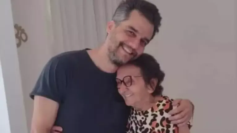 Tânia Maria contracenou com Wagner Moura no filme O Agente Secreto, produção brasileira indicada ao Academy Awards.