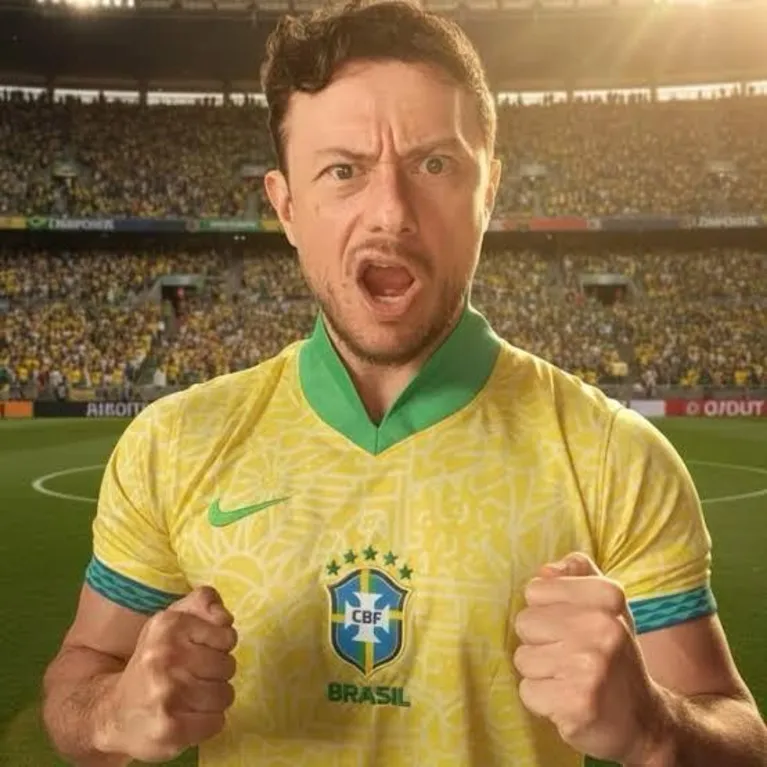 Caio Cappi também é convidado especial