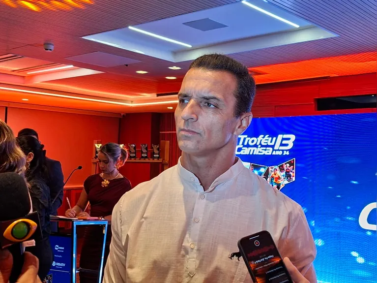 Treinador do Papão, Junior Rocha foi eleito o melhor técnico do torneio.