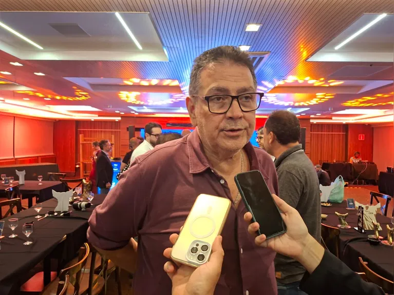 Tonhão falou em "virada de chave" após o Parazão 2026