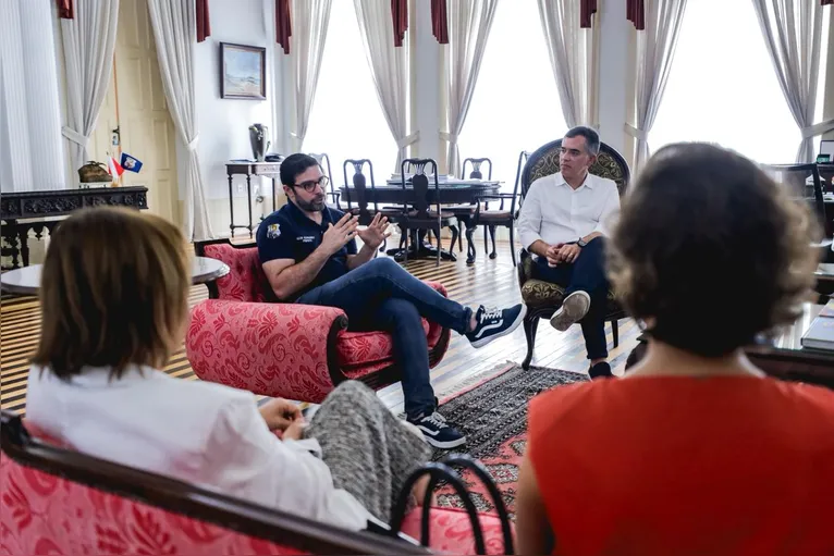 Na etapa anterior da Agenda Cidade UNICEF, realizada entre 2021 e 2024, foram desenvolvidas ações em diferentes áreas da gestão municipal.