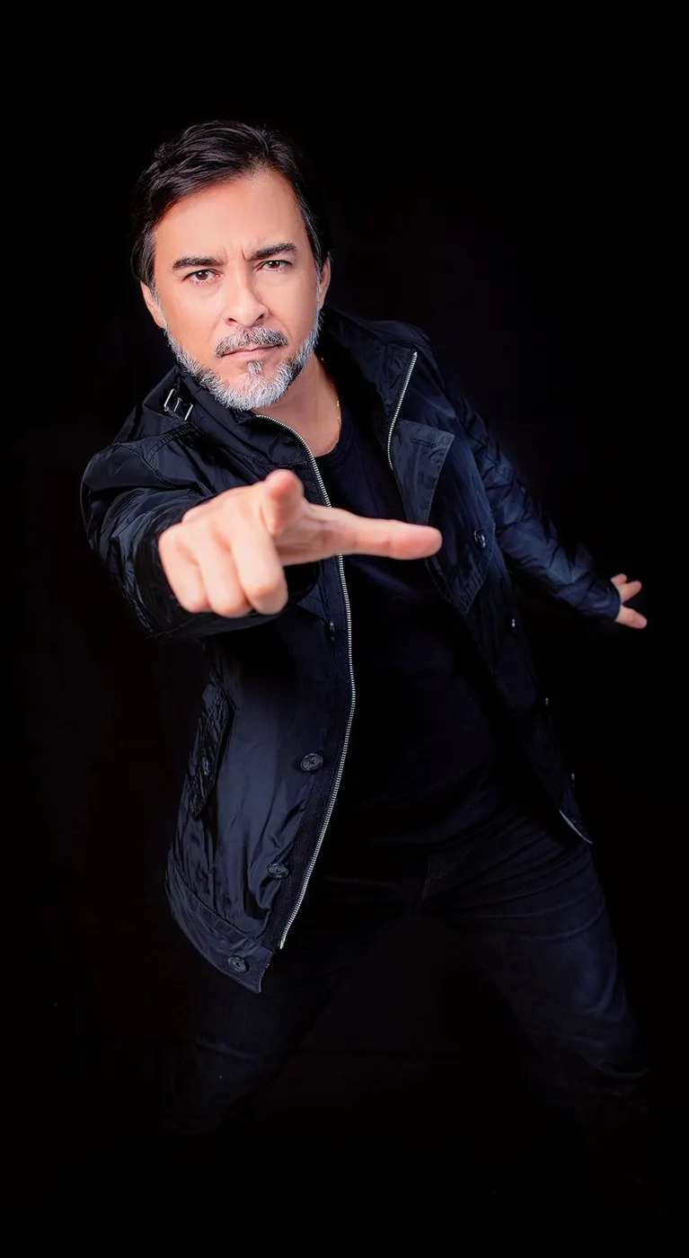 Não perca a festa de 57 anos de Markinho Duran!