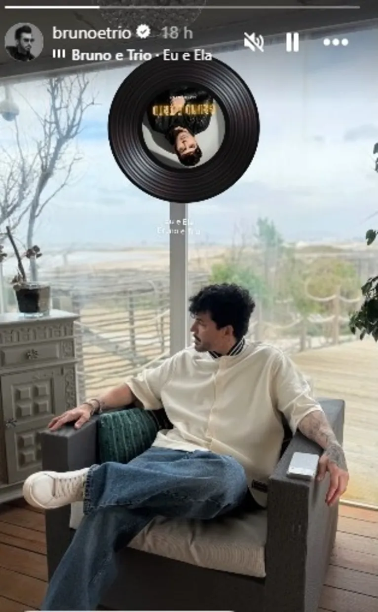 Bruno Mafra: show é cancelado em Belém após condenação por estupro