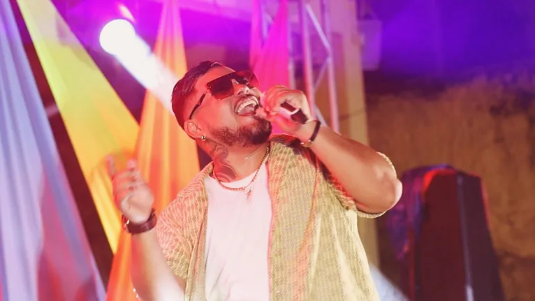 O DOL Music surge como uma vitrine estratégica para o artista